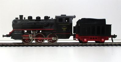 Spur H0 Fleischmann 1309 Schlepptenderlok "GFN" ohne OVP (1399D)