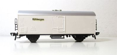 Fleischmann H0 1467B Bausatz Kühlwagen 308 682 DB OVP (1365E)