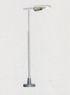 Schneider H0 1319-L Bahnübergangsleuchte 1-fach LED 14-16V - OVP NEU