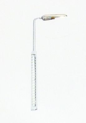 Schneider TT 1205-L Bahnsteigleuchte hoch 1-fach mit LED 14-16V - OVP NEU