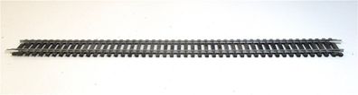 Spur H0 Lima 403027 3/2 Gerades Gleis L=333mm - (Z25)