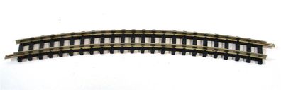 Roco N 22224 gebogenes Gleis Radius 3a R=295,4mm 30° (Z22)