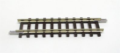 Spur N Roco 22204 gerades Gleis braun Länge= 54,2mm (Z29-2)