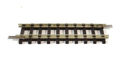 Spur N Roco 22205 gerades Gleis braun Länge= 50,0mm (Z29-1)
