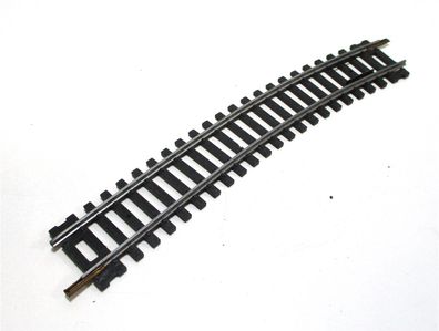 Spur H0 Lima 403036 Gebogenes Ausgleichs-Gleis links (Z105)