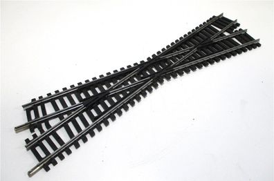 Spur H0 Lima 403039SX Kreuzung 18 Grad - links (Z103)