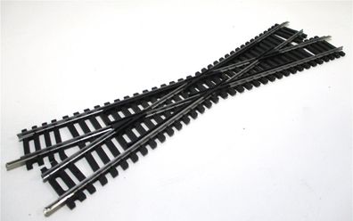 Spur H0 Lima 403038DX Kreuzung 18 Grad - rechts (Z103)