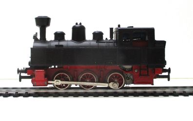 Spur H0 Märklin 3029 Tender-Dampflok BR 89 Analog o. OVP (772K)