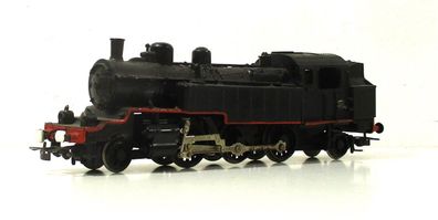Spur H0 Hornby Meccano 636 Tenderdampflok 131TB42 der SNCF ohne OVP (1277C)