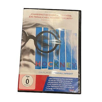 3770 Randall Wright Hockney HC + Abb Arsenal Filmverleih
