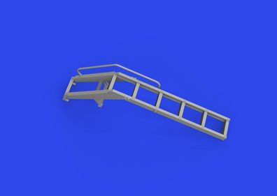 Eduard Accessories 1:48 648869 F-16 ladder PRINT 1/48