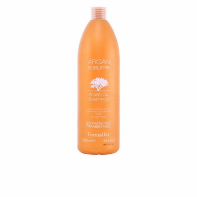 ARGAN Sublime shampoo 1000ml