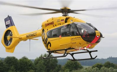 Revell 1:32 4969 H145 ADAC/REGA - NEU