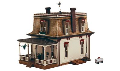 Woodland Scenics DPM12700 H0 Our House