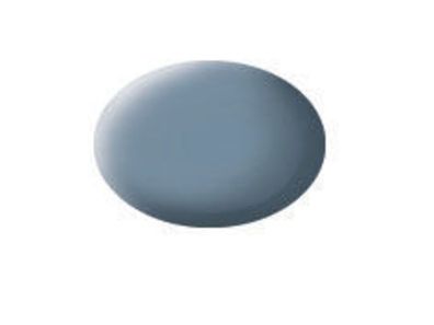 Revell 36157 Aqua grau, matt 18ml (193,89€/L)