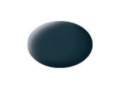 Revell 36169 Aqua granitgrau, matt 18ml (193,89€/L)
