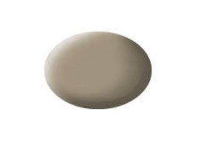 Revell 36189 Aqua beige, matt 18ml (193,89€/L)