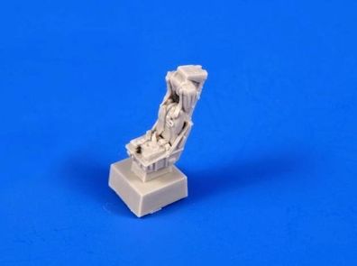 CMK 1:72 Martin-Baker Mk.6 Ejection Seat / for SMB-2 (FAH) and others
