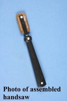 CMK Sägeblatt - Halter