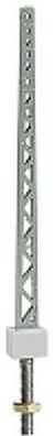 Sommerfeldt 402 N Gittermast ohne Ausleger, orbild DR (VE=5) - OVP NEU