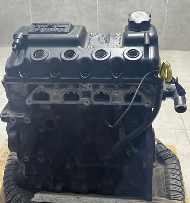 Chrysler PT Cruiser Motor Gebrauchtmotor 1.6 1,6 85kw 04693338AB Z5Y3Y