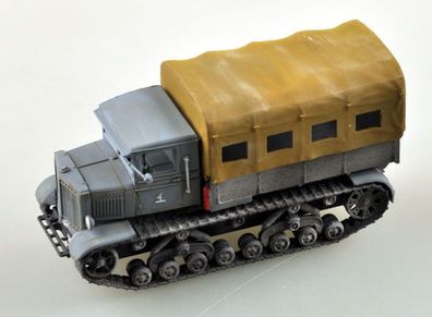 Easy Model 1:72 35113 Soviet Voroshilovets Tractor