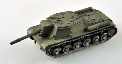 Easy Model 1:72 35135 Soviet SU-152(Late version)
