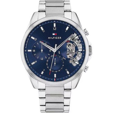 Tommy Hilfiger Baker Multifunktionsuhr - 1710448