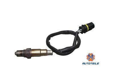 Chrysler Crossfire Lambdasonde Lambda Sonde Sensor 3,2 160 KW 112947 0015405017 59EWK