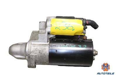 Chrysler Crossfire Anlasser Starter 3,2 160 KW 112947 A0051516501 EQ63D