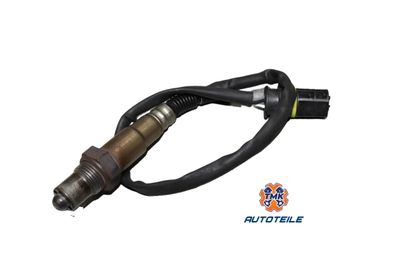 Chrysler Crossfire Lambdasonde Lambda Sonde Sensor 3,2 160 KW 112947 0015405017 QY6PK