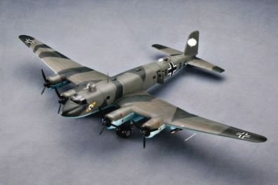 Trumpeter 1:48 2814 Focke-Wulf Fw 200 C-4 Condor