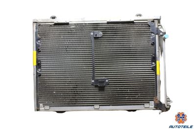 Chrysler Crossfire Klimakondensator Kondensator Klimakühler 3,2 CBZ005 EQE6A