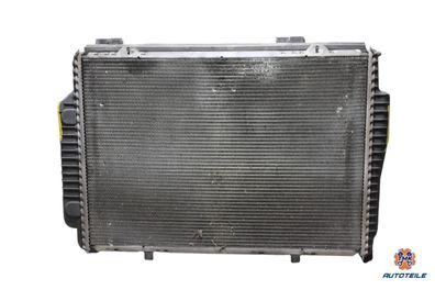 Chrysler Crossfire Wasserkühler Kühler Motorkühler 3,2 V6 430431432 692XQ