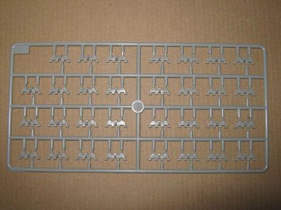 Trumpeter 1:35 6623 T-72 Track link