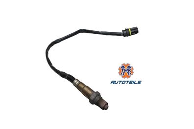 Chrysler Crossfire Lambdasonde Lambda Sonde Sensor 3,2 160 KW 0015405017 W2VA6