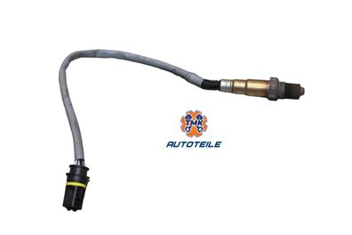 Chrysler Crossfire Lambdasonde Lambda Sonde Sensor 3,2 160 KW 0015405017 592AK