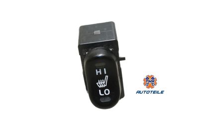 Mitsubishi Colt CZC Cabrio Schalter Sitzheizung KZW9A