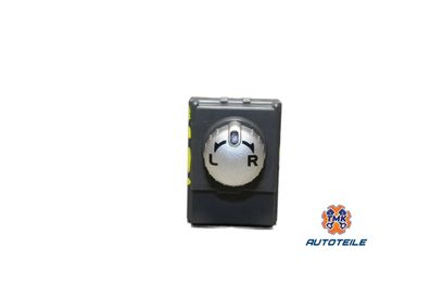 Mitsubishi Colt CZC Spiegelversteller Schalter 926ZA