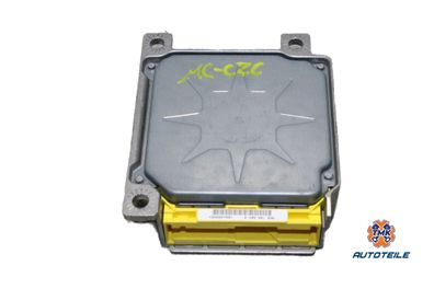 Mitsubishi Colt CZC Steuergerät Airbagsteuergerät 98078700010 DPSB VDRDV