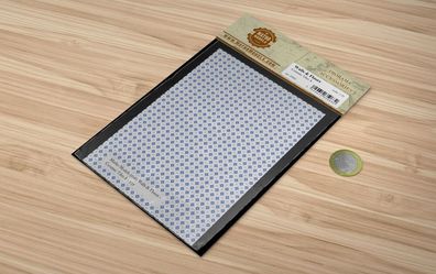 Matho Models 1:35 35063 Walls & Floors - Ceramic Tiles A - NEU