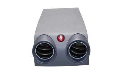 Mitsubishi Colt CZC Mittelkonsole Lüftungsgitter Warnblinker MR951746 92EGO