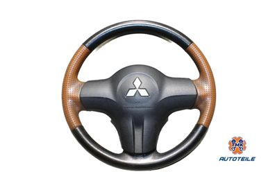 Mitsubishi Colt CZC Lenkrad Sicherheitsmodul braun 4AA01 90014AA01 EQ2QL