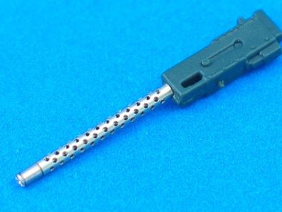 Aber Models 1:35 35 L-062 Browning M-1919 A4