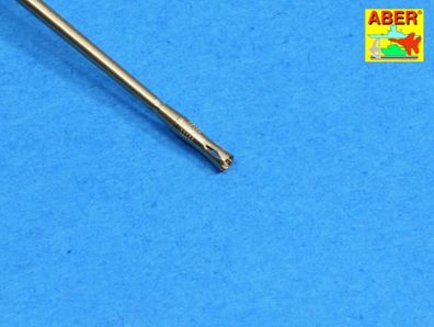 Aber Models 1:35 35 L-165 Barrel for German 20mm Rh202 chain gun