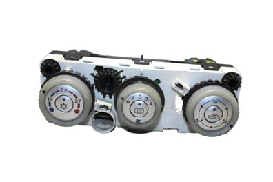 Mitsubishi Colt CZC Klimabedienteil Bedienteil Heizung Klima 69660024 ONZBW