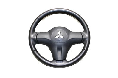 Mitsubishi Colt CZC Lenkrad Leder Lederlenkrad Sicherheitsmodul MR955202XA QY2BN