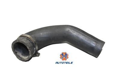 Mitsubishi Colt CZC Ladeluftschlauch 1,5 80 KW MR597617 A6390940182 92ZQA