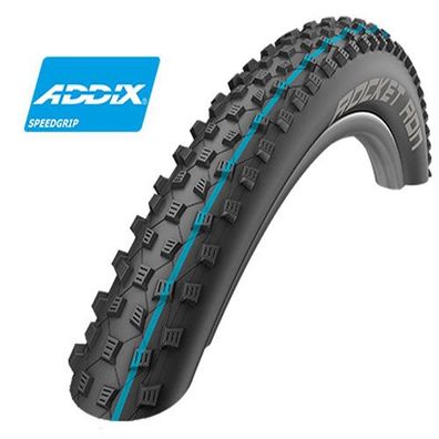 60-622 Rocket Ron Evolution Super Ground TLE E-25, Falt, Addix Speedgrip, SnakeSki