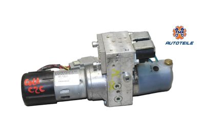 Mitsubishi Colt CZC Hydraulikpumpe Pumpe Verdeck Hardtop Verdeckpumpe 0280161 VDZDV